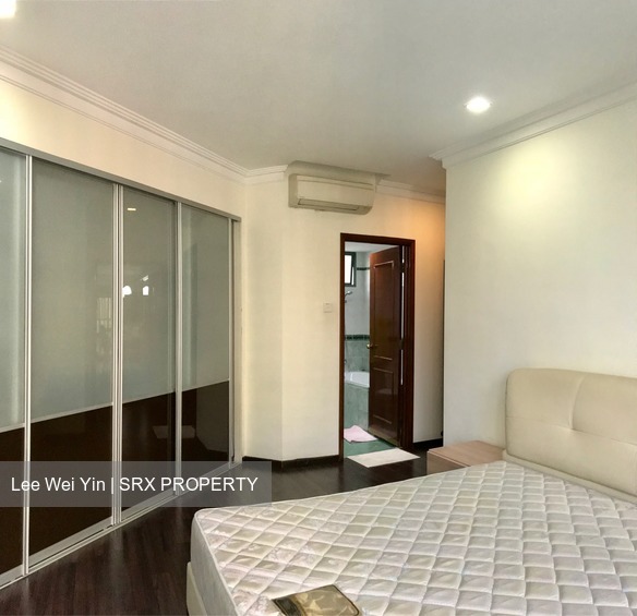 Yew Mei Green (D23), Condominium #179618442